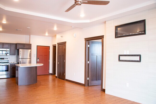 Building Photo - Tree Lofts