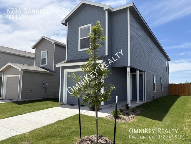 Building Photo - 6234 Sanderling St