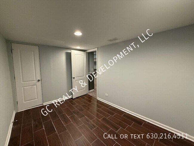 Building Photo - 1615 McDaniel Ave