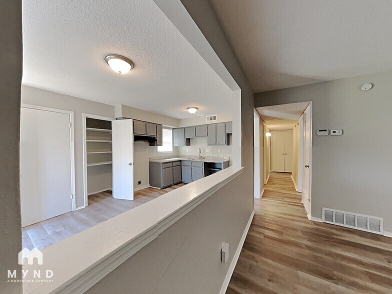Building Photo - 3763 Rainford Dr