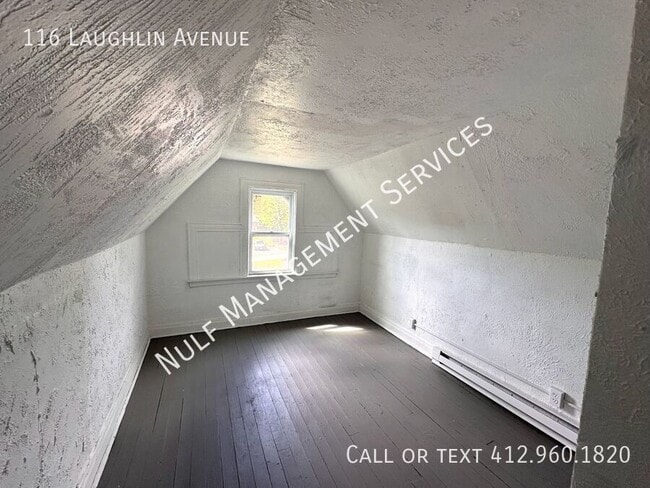 Building Photo - 116 Laughlin Ave