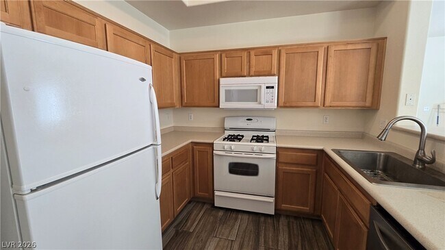 Building Photo - 8985 S Durango Dr