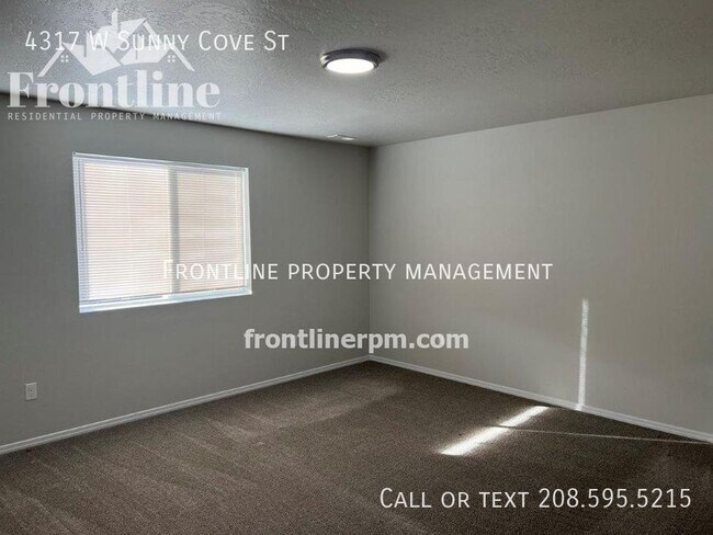 Building Photo - 4317 W Sunny Cove St