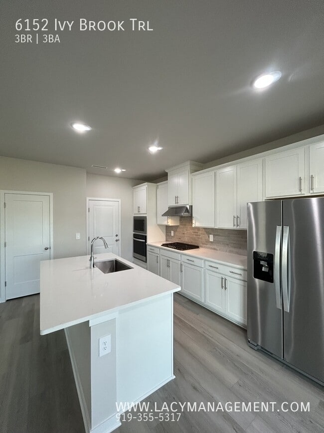 Building Photo - 6152 Ivy Brk Trl
