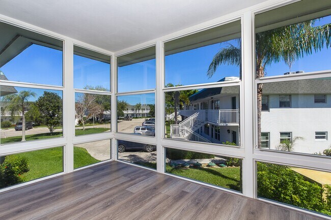 Building Photo - 2800 Indian River Blvd