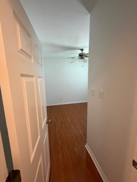 Building Photo - Former model home on corner lot is ready for move in!