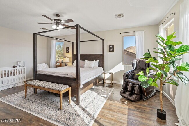 Building Photo - 6943 W Tether Trail