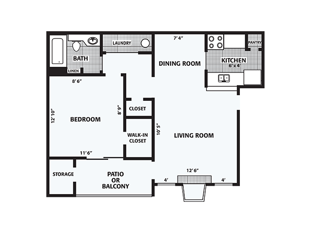 A2 - The Park at Orvieto