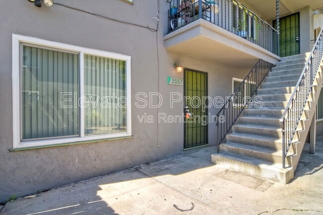 Building Photo - 3557 College Ave