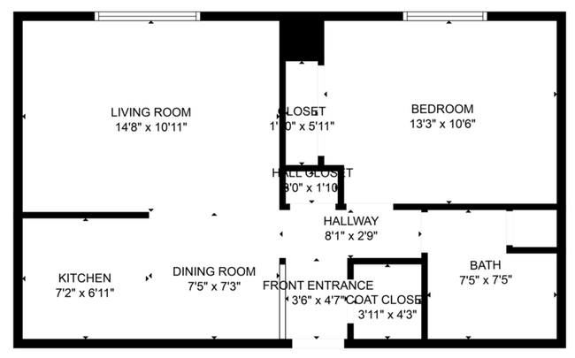 Building Photo - 31471 Block St