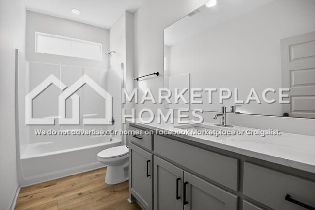 Building Photo - 3532 Mill Point Cove