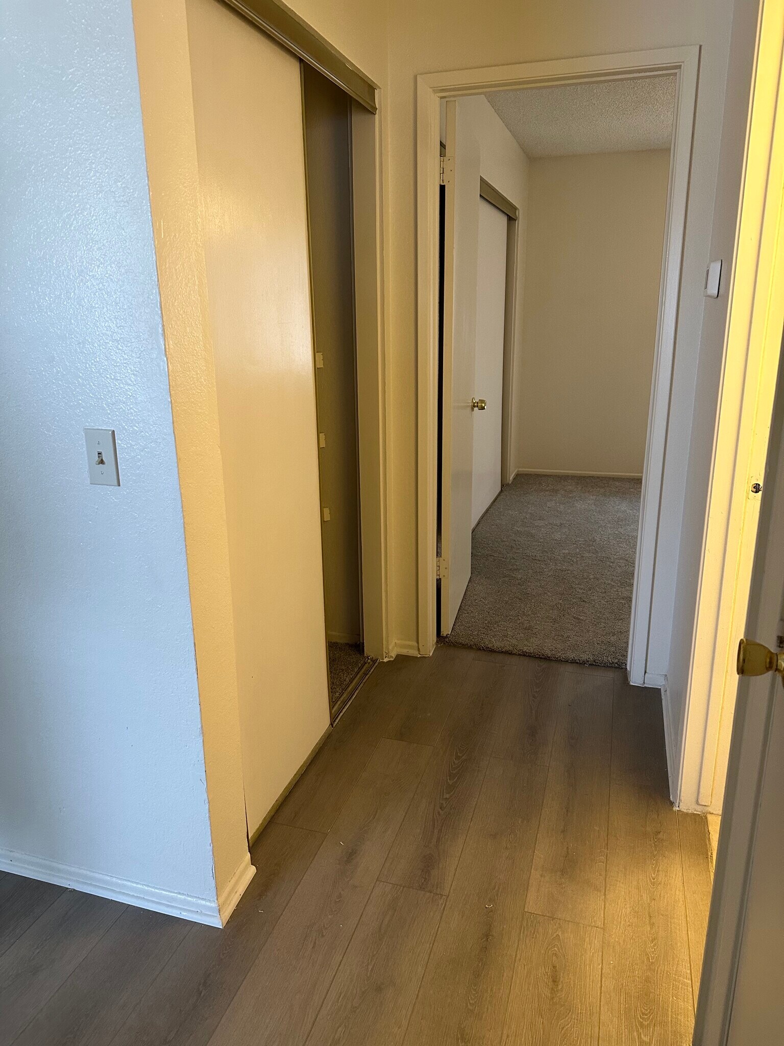 Hallway - 13639 Yakima Rd