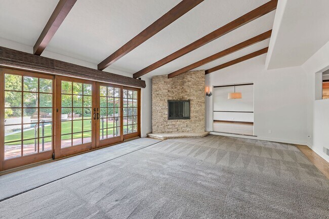 Building Photo - Exquisite English Tudor Estate on Private ...