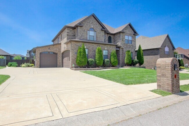 Building Photo - 2616 Browning Way