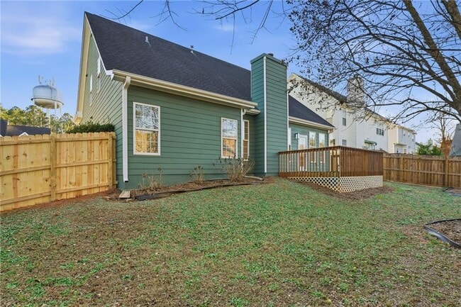 Building Photo - 205 Towne Ridge Dr