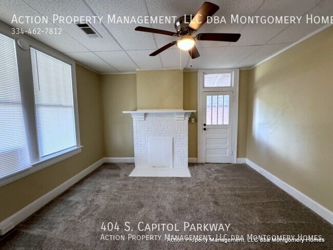 Building Photo - 404 S Capitol Pkwy