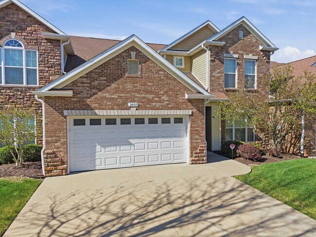 Building Photo - 2409 Boulder Springs Dr