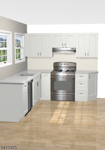 Building Photo - 81 Tooker Ave