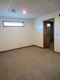 120 N. Lake Ave. Unit 1 Living Room - 120 N Lake St