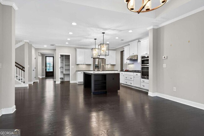 Building Photo - 3515 Knobcone Dr