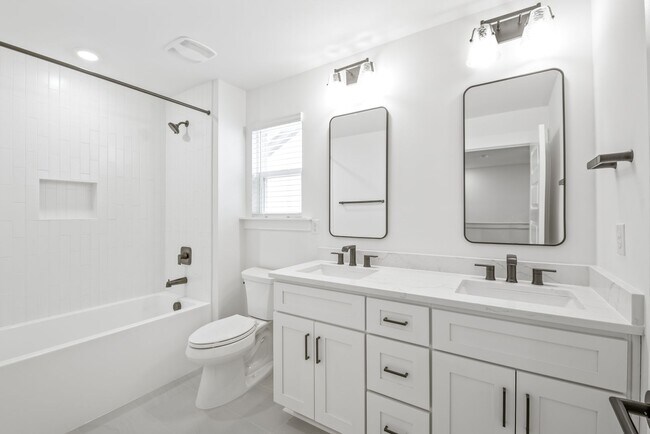 Building Photo - New Construction Townhome in Westerly Hills