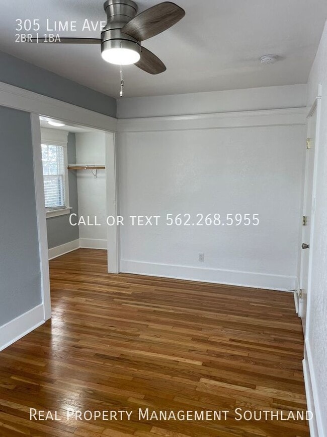 Building Photo - 305 Lime Ave
