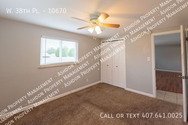 Building Photo - 2 Bed 1 Bath Unit for Rent in Wheat Ridge!