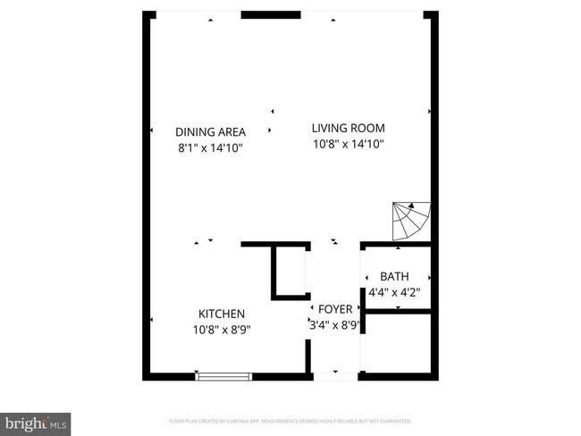 Building Photo - 5485 Harpers Farm Rd