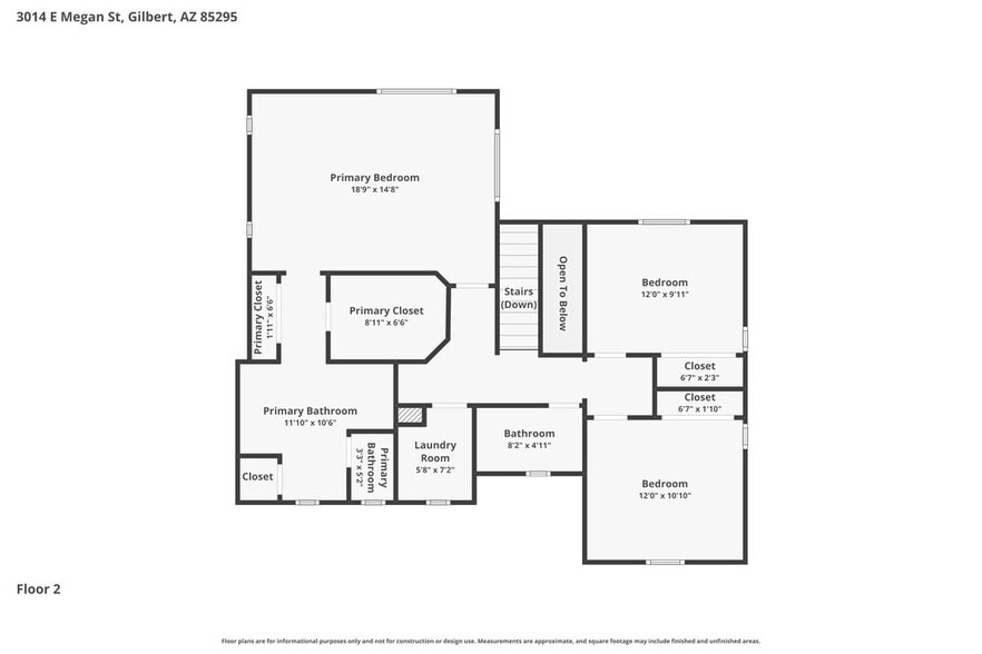 Building Photo - 3014 E Megan St