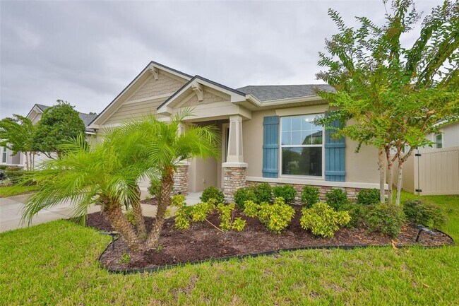Building Photo - 11412 Blue Woods Dr