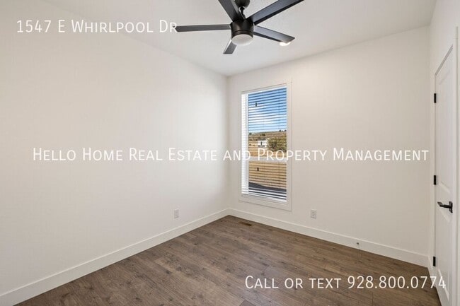 Building Photo - 1547 E Whirlpool Dr