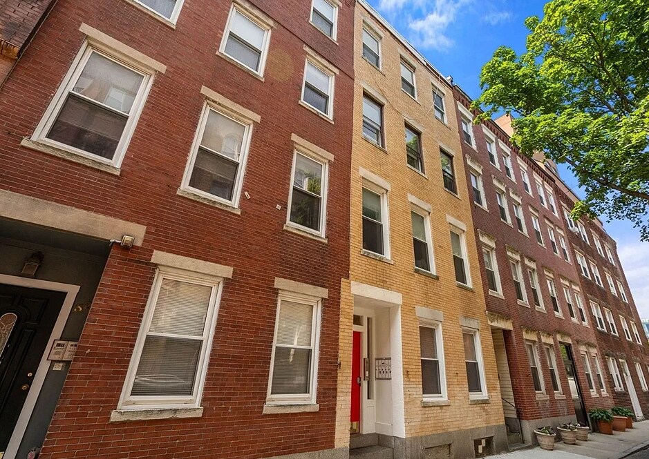 Building Photo - 34 Sheafe St