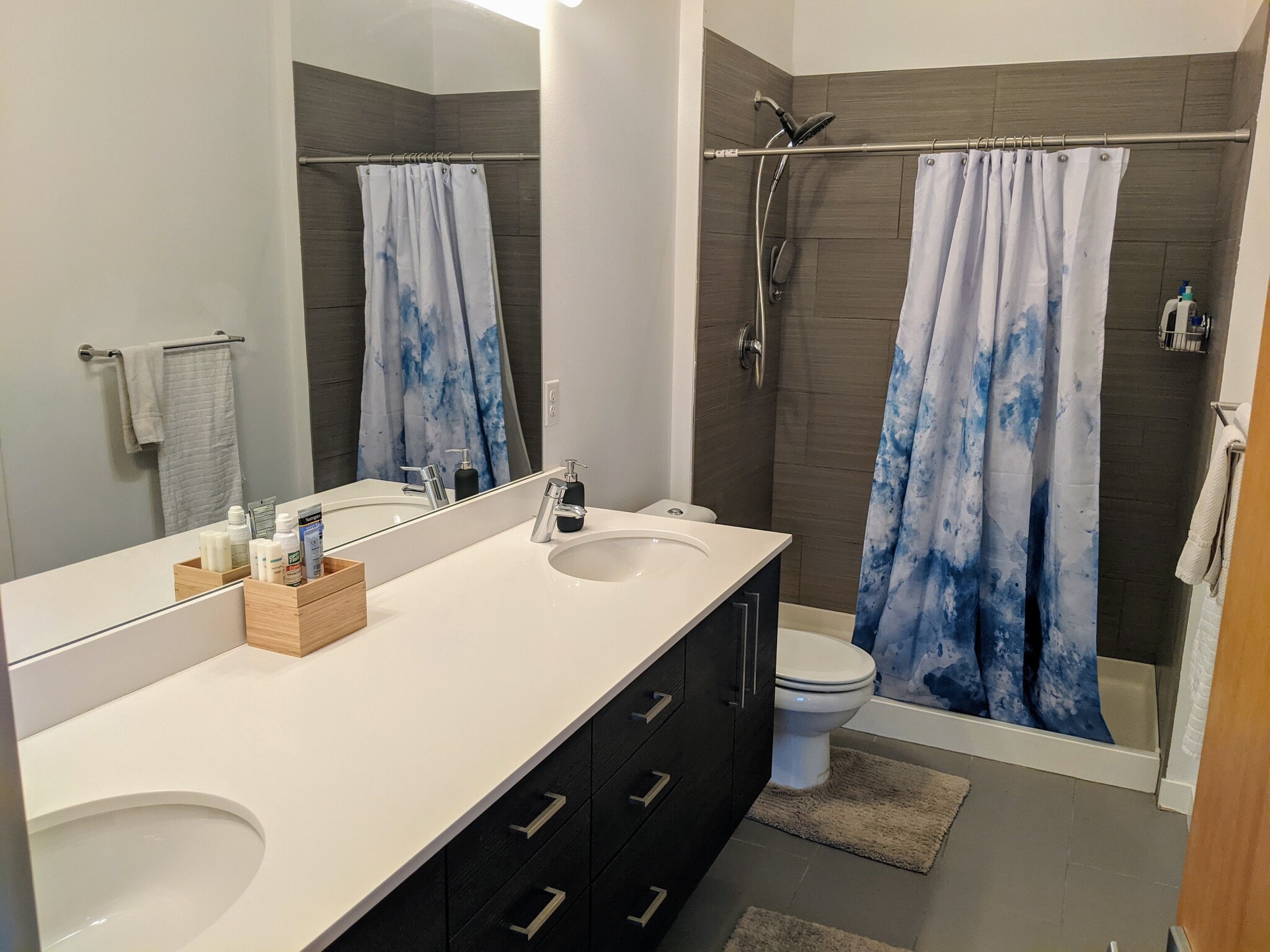 master bathroom - 321 21st Ave