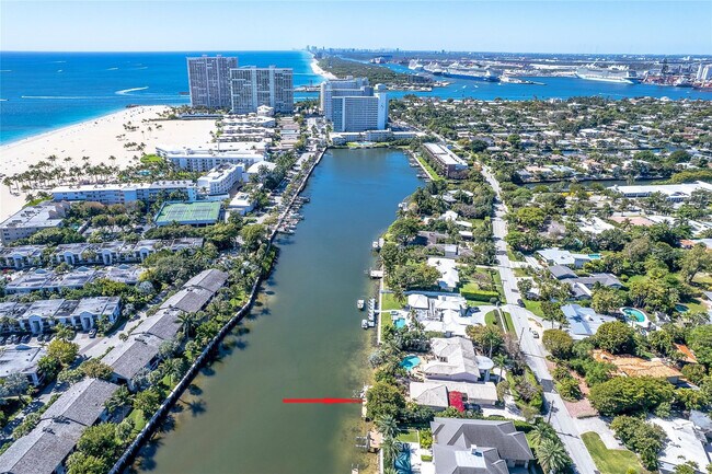 Building Photo - 1600 S Ocean Dr