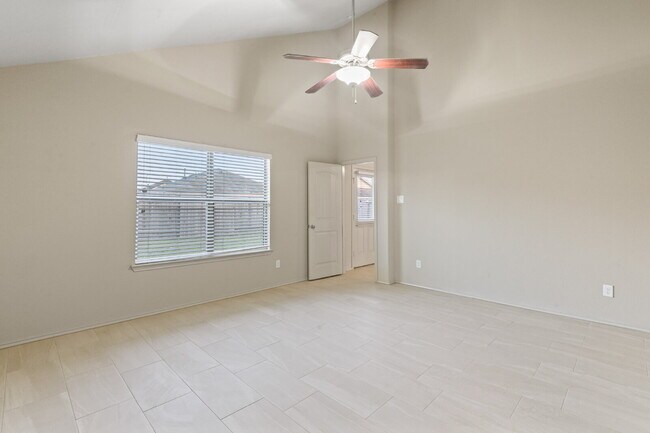 Building Photo - COMING SOON 6/1/2026 2414 Fall Aster - Beautiful 4-bedroom, 2-bathroom home with a 2-car garage l...