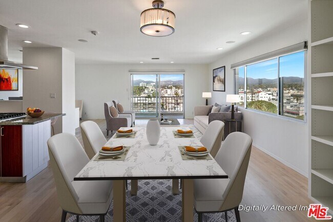 Building Photo - 101 California Ave