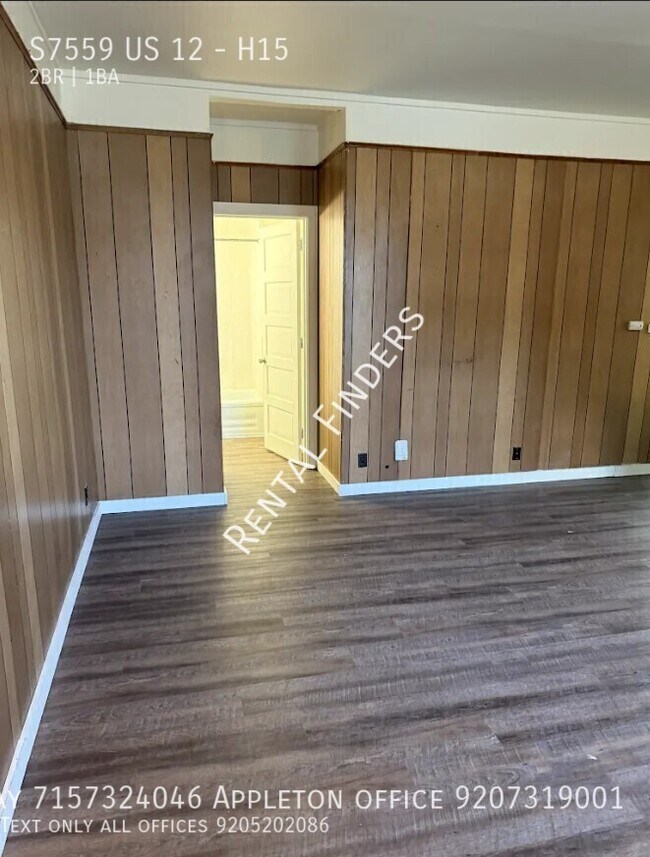 Building Photo - S7559 US 12-H15