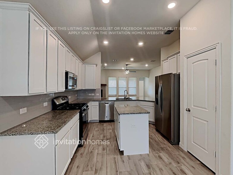 Building Photo - 14812 Gilley Ln