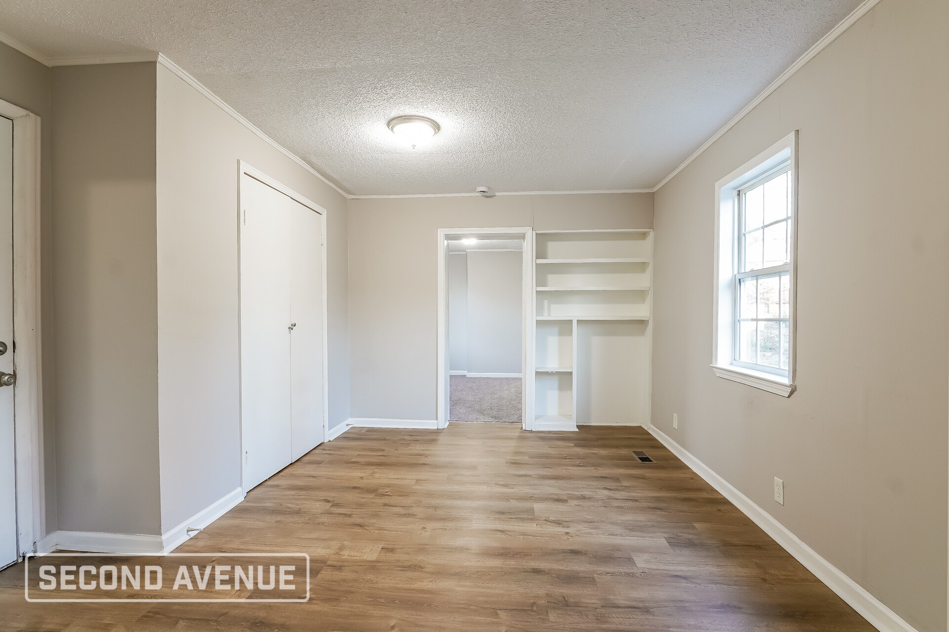Building Photo - 1225 15th St SW