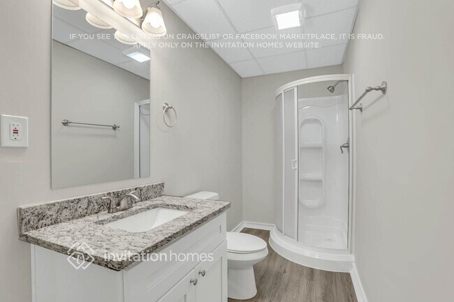 Building Photo - 1405 Silver Fox Run