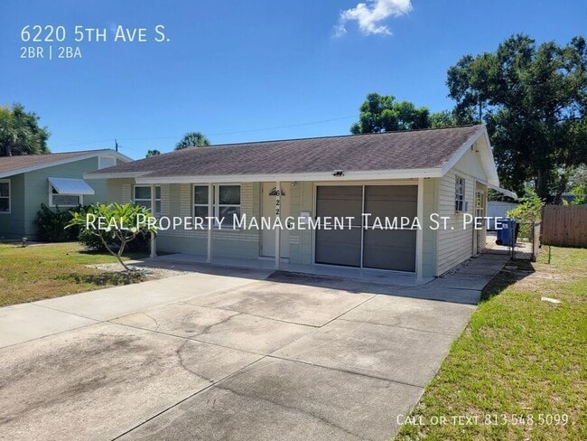 Building Photo - 6220 5th Ave S
