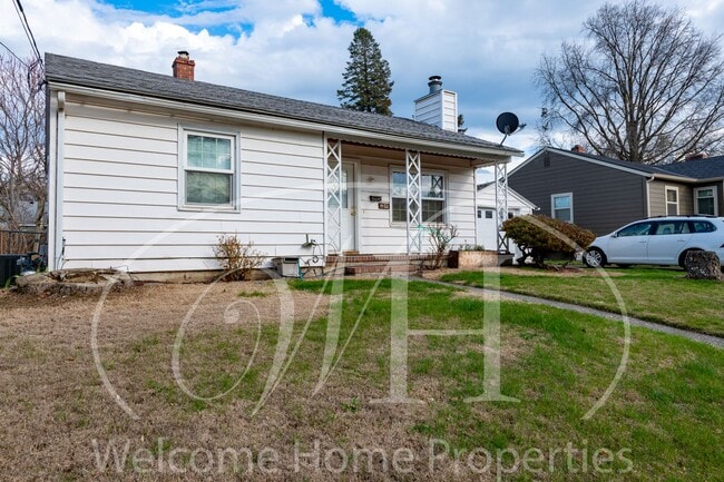 Building Photo - 1432 Bonsella St