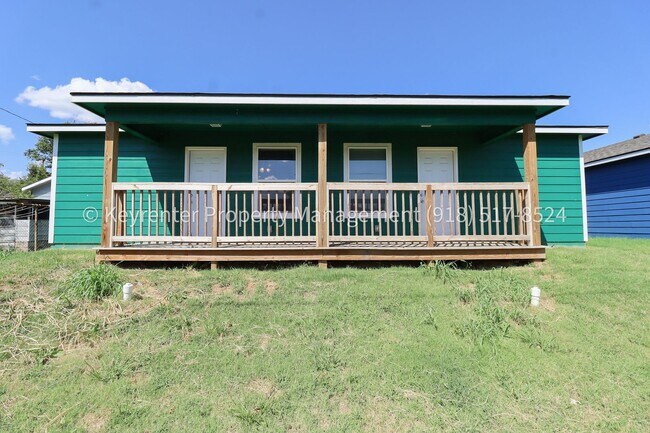 Building Photo - 4124 W 56th Pl
