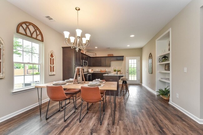 Building Photo - Coming Available!