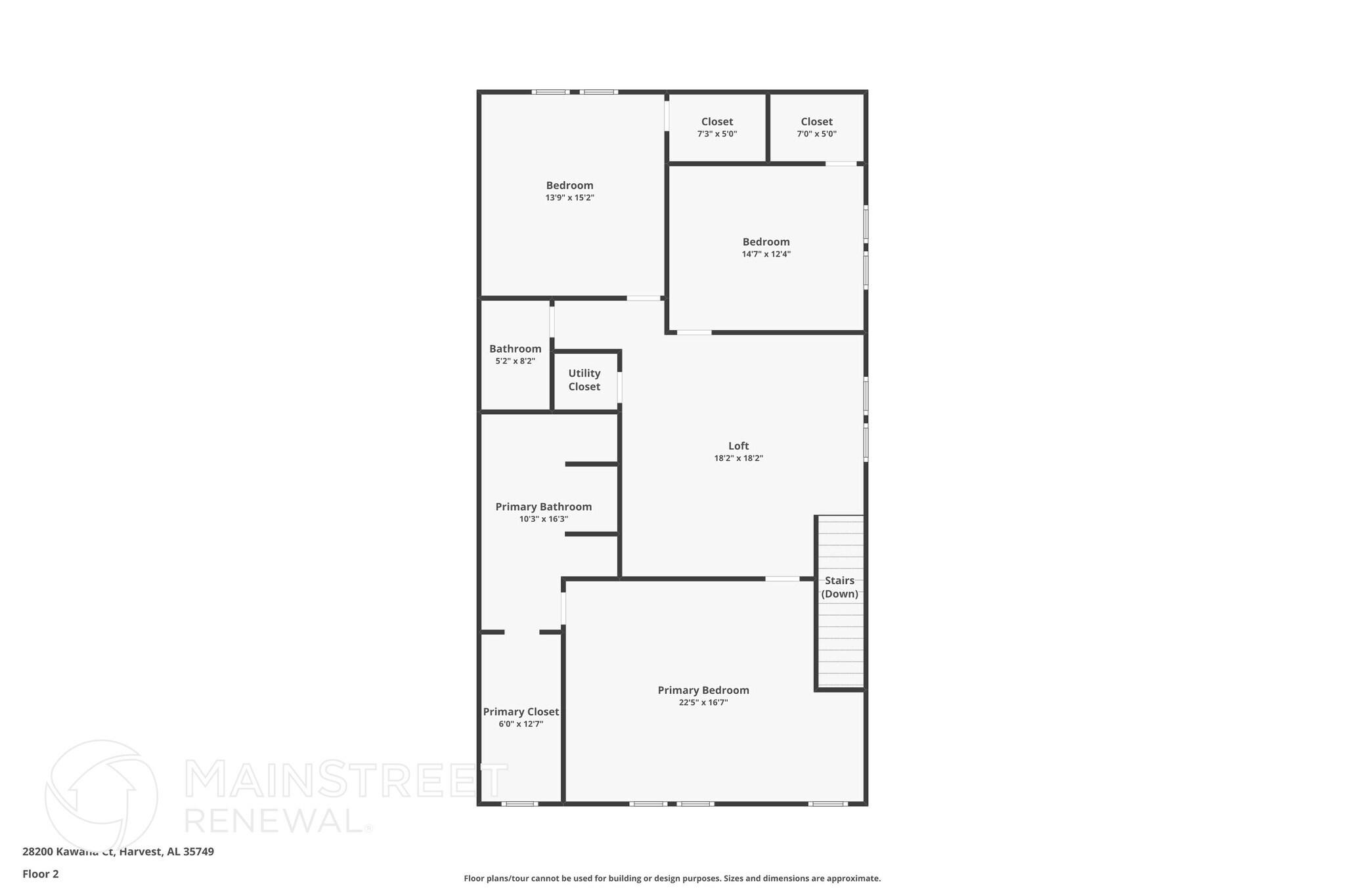 Building Photo - 28200 Kawana Ct