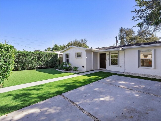 Building Photo - 340 NW 45th St