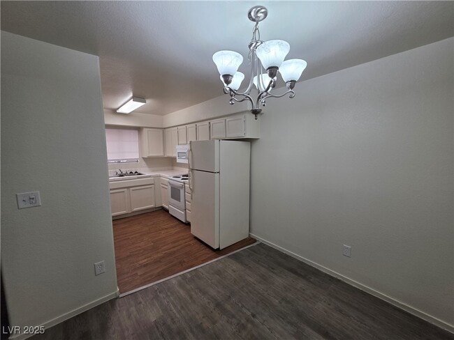 Building Photo - 2725 S Nellis Blvd