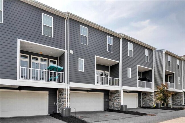 Building Photo - Refined Comfort Meets Modern Living — High...