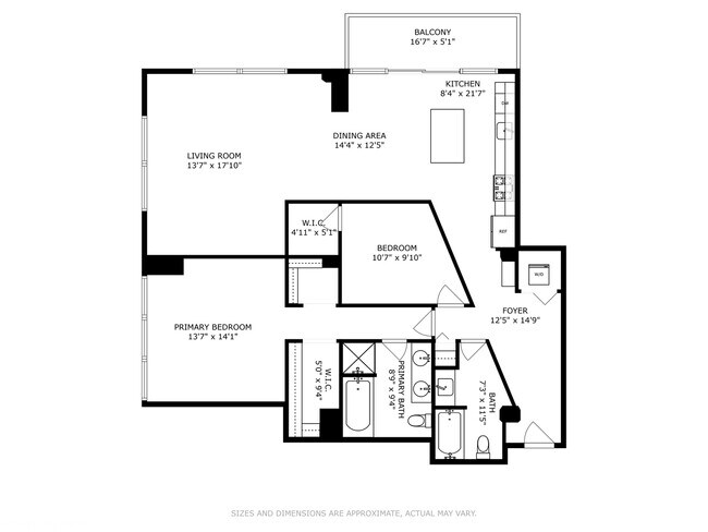 Building Photo - 210 S Desplaines St