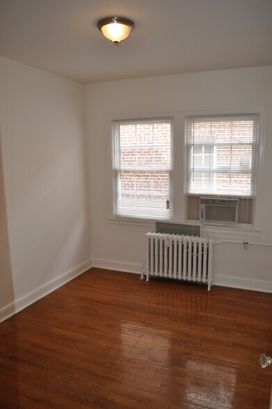 Building Photo - 2443 40th St NW
